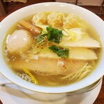 麺や 維新 - 