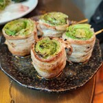 串劇場 徳永座 - 