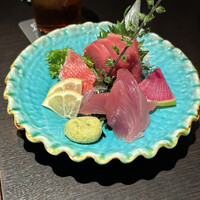 魚心 新宿総本店 - 