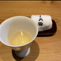 しの田 - 