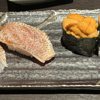 魚心 新宿総本店 - 