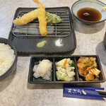 Tempura Kurabu - 