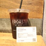 THE ROASTERY BY NOZY COFFEE - 水だしコーヒー…1,000円(税込)
      