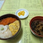 きくよ食堂 - 