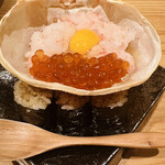 Abeno Sushi Ebisu - 