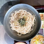 Naniwa Soba - 