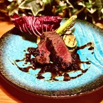 イタリア食堂 テラマーテル - 