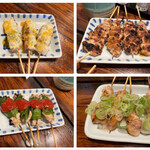 吉鳥 - 料理写真: