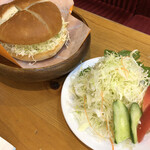 Komeda Kohi Ten - 