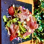 イタリア食堂 テラマーテル - 