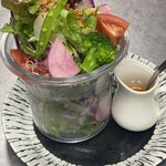 イタリア食堂 テラマーテル - 