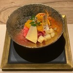 Wagyuu Kaiseki Tajimaya Umeda - 