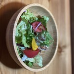 イタリア食堂 テラマーテル - 