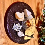 イタリア食堂 テラマーテル - 