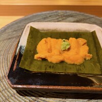 銀座 稲葉 - 