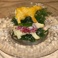 和牛懐石 但馬屋 梅田 - 