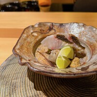 銀座 稲葉 - 