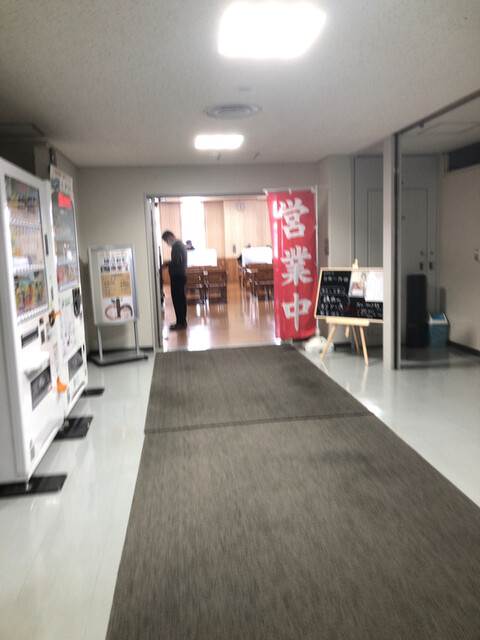 コミュニティはこだて食堂 - 五稜郭（食堂）の写真