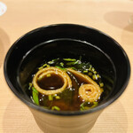 新日本料理おぶね - 