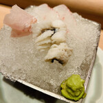 新日本料理おぶね - 