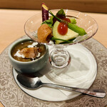 新日本料理おぶね - 