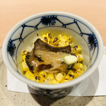 新日本料理おぶね - 