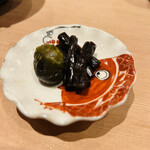 新日本料理おぶね - 