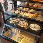 スターバックス コーヒー - ショーケース