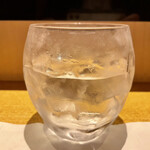 鮓 きずな - 杜氏潤平  麦ロック