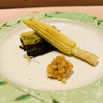 新日本料理おぶね - 