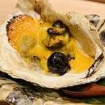 新日本料理おぶね - 