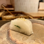 鮓 きずな - べったら