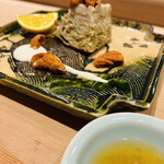 新日本料理おぶね - 