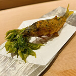 新日本料理おぶね - 