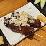 Yakitori Yoneda - 