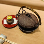 新日本料理おぶね - 