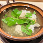 新日本料理おぶね - 