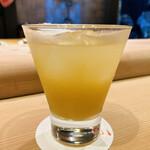 新日本料理おぶね - 