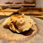 鮓 きずな - 桑名 煮蛤