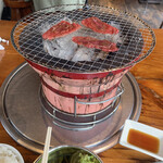 Yakiniku Eifukuen - 