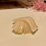 鮓 きずな - 明石 はりいか