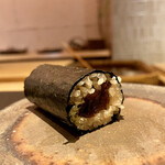 鮓 きずな - 干瓢巻き