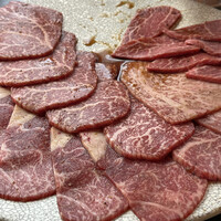 焼肉うしごろ 銀座並木通り店 - 