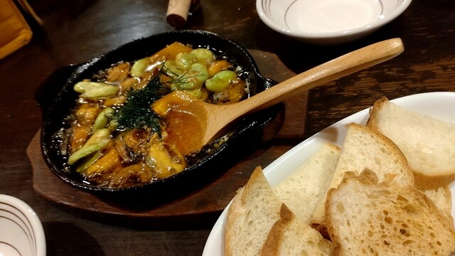 ル トキ（Le Toki） - 川内（バー）の写真