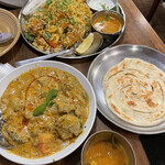 TOKYO BHAVAN - 