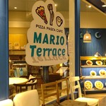 Mario Terasu - 