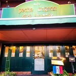 Bistro Peche mignon - 