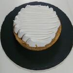 アフタヌーンティー・ティールーム - アールグレイ　チーズケーキ　4号（約1cm）