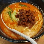 Yuu Sai Tan - 担々麺