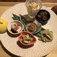 広尾はしづめ - 